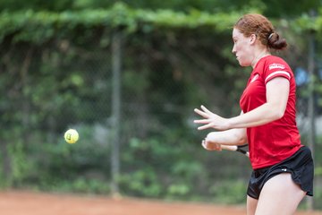 Ella Seidel 42 - BL DTV Hannover - Der Club an der Alster : Ergebnis: 2:7